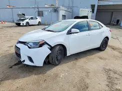 5YFBURHE5GP461308 2016 TOYOTA COROLLA