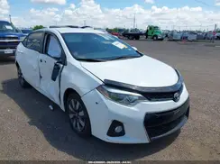 5YFBURHE5GP461325 2016 TOYOTA COROLLA