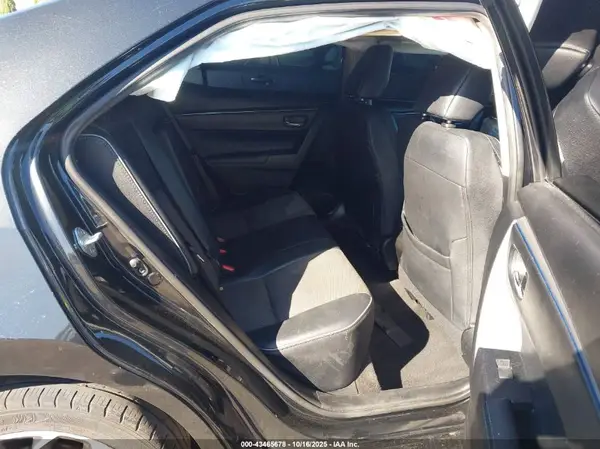 5YFBURHE5GP462393 2016 TOYOTA COROLLA - Image 8