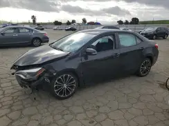 5YFBURHE5GP462880 2016 TOYOTA COROLLA