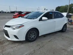5YFBURHE5GP463382 2016 TOYOTA COROLLA