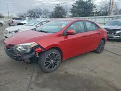 5YFBURHE5GP463544 2016 TOYOTA COROLLA