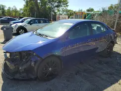 5YFBURHE5GP463821 2016 TOYOTA COROLLA