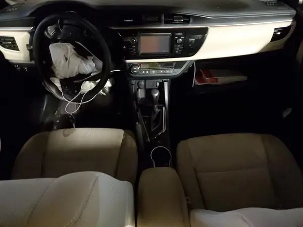 5YFBURHE5GP463897 2016 TOYOTA COROLLA - Image 8