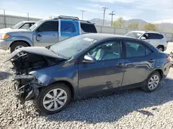 5YFBURHE5GP464046 2016 TOYOTA COROLLA