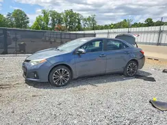 5YFBURHE5GP464239 2016 TOYOTA COROLLA