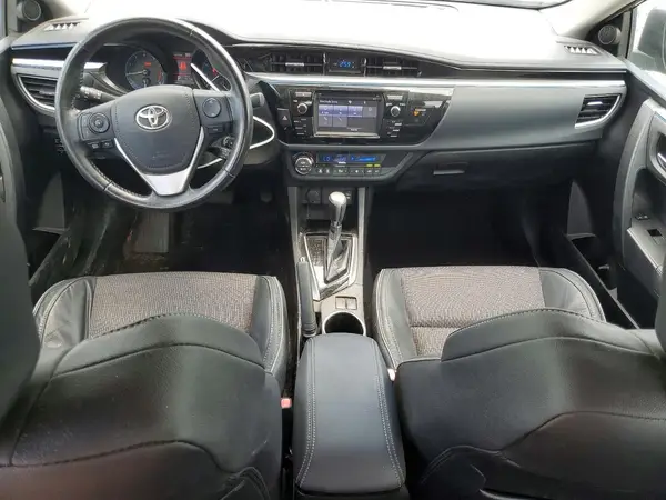 5YFBURHE5GP464239 2016 TOYOTA COROLLA - Image 8