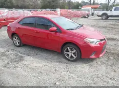 5YFBURHE5GP464287 2016 TOYOTA COROLLA