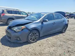 5YFBURHE5GP464936 2016 TOYOTA COROLLA