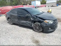 5YFBURHE5GP465309 2016 TOYOTA COROLLA
