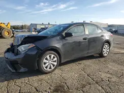 5YFBURHE5GP465875 2016 TOYOTA COROLLA