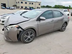 5YFBURHE5GP466119 2016 TOYOTA COROLLA