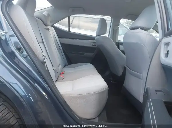 5YFBURHE5GP467156 2016 TOYOTA COROLLA - Image 8
