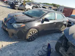 5YFBURHE5GP468050 2016 TOYOTA COROLLA