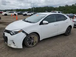 5YFBURHE5GP468484 2016 TOYOTA COROLLA