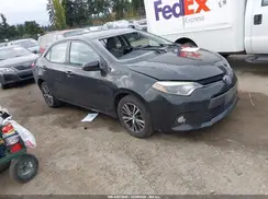 5YFBURHE5GP468520 2016 TOYOTA COROLLA
