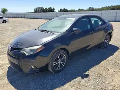 5YFBURHE5GP468579 2016 TOYOTA COROLLA