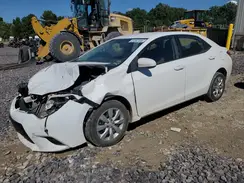 5YFBURHE5GP469182 2016 TOYOTA COROLLA