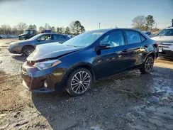 5YFBURHE5GP469313 2016 TOYOTA COROLLA