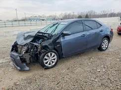 5YFBURHE5GP470509 2016 TOYOTA COROLLA