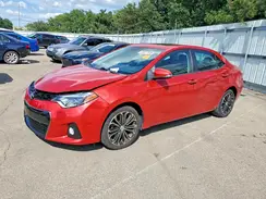 5YFBURHE5GP470641 2016 TOYOTA COROLLA
