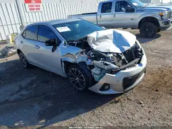 5YFBURHE5GP471028 2016 TOYOTA COROLLA