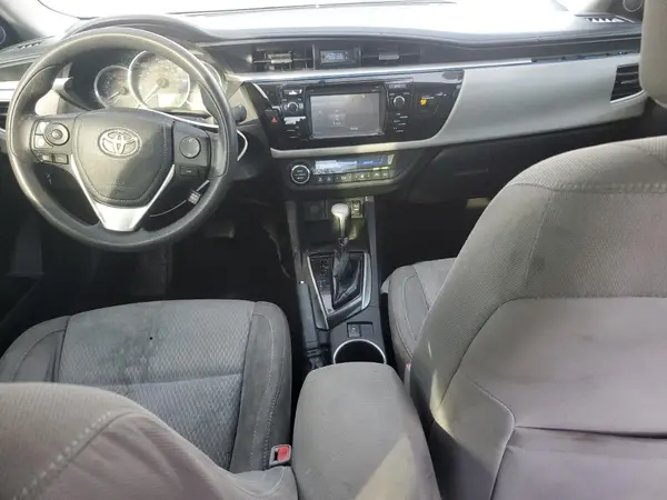 5YFBURHE5GP471546 2016 TOYOTA COROLLA - Image 8