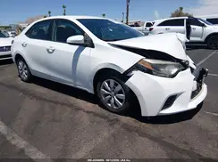 5YFBURHE5GP472910 2016 TOYOTA COROLLA
