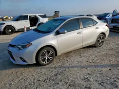 5YFBURHE5GP472938 2016 TOYOTA COROLLA