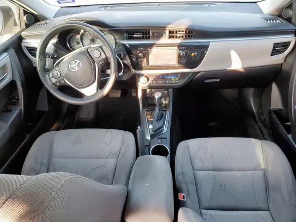 5YFBURHE5GP472938 2016 TOYOTA COROLLA - Image 8