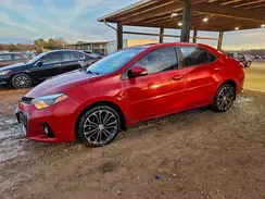 5YFBURHE5GP472969 2016 TOYOTA COROLLA
