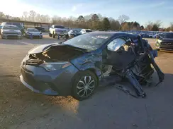 5YFBURHE5GP473569 2016 TOYOTA COROLLA
