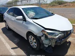 5YFBURHE5GP473913 2016 TOYOTA COROLLA