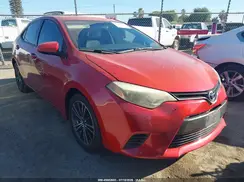 5YFBURHE5GP474074 2016 TOYOTA COROLLA
