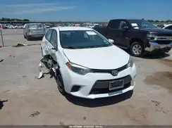 5YFBURHE5GP474382 2016 TOYOTA COROLLA