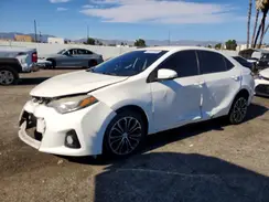 5YFBURHE5GP474639 2016 TOYOTA COROLLA