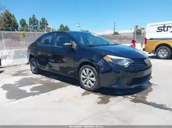 5YFBURHE5GP475659 2016 TOYOTA COROLLA