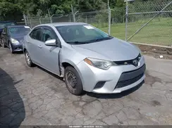 5YFBURHE5GP476438 2016 TOYOTA COROLLA