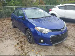 5YFBURHE5GP477220 2016 TOYOTA COROLLA