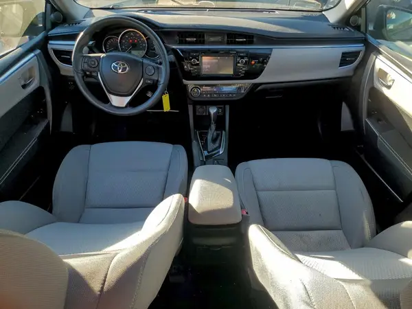 5YFBURHE5GP477489 2016 TOYOTA COROLLA - Image 8