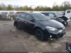 5YFBURHE5GP478285 2016 TOYOTA COROLLA