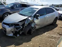 5YFBURHE5GP478576 2016 TOYOTA COROLLA
