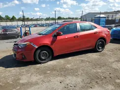 5YFBURHE5GP478772 2016 TOYOTA COROLLA