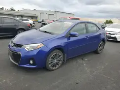 5YFBURHE5GP478982 2016 TOYOTA COROLLA
