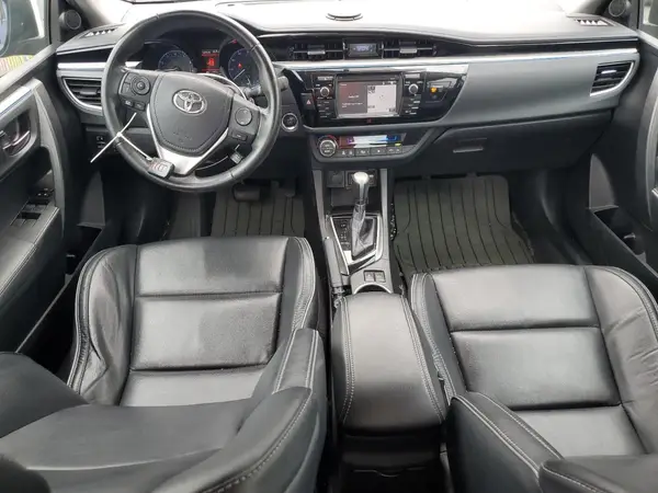 5YFBURHE5GP478982 2016 TOYOTA COROLLA - Image 8