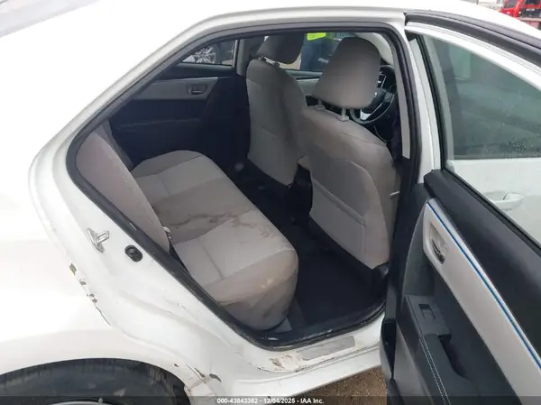 5YFBURHE5GP479047 2016 TOYOTA COROLLA - Image 8