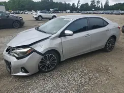5YFBURHE5GP479260 2016 TOYOTA COROLLA