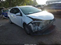 5YFBURHE5GP479288 2016 TOYOTA COROLLA