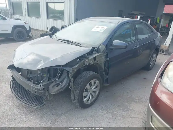 5YFBURHE5GP480036 2016 TOYOTA COROLLA - Image 2