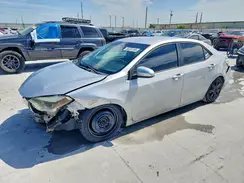 5YFBURHE5GP480277 2016 TOYOTA COROLLA